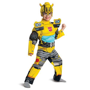 Bumblebee Muscle Toddler