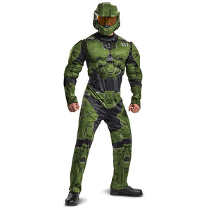 Halo Master Chief Infinite Adult LG/XLG