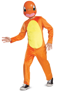 Charmander Classic