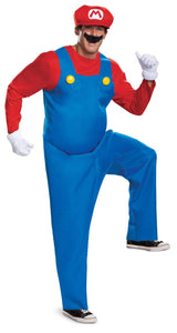 Mario Deluxe