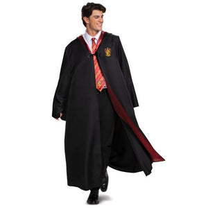 Gryffindor Robe Deluxe Adult