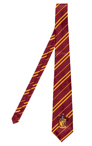 Gryffindor Tie