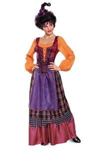 Mary DLX Adult