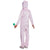 Jigglypuff Hooded Jumpsuit 14/16