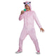Jigglypuff Hooded Jumpsuit 14/16