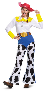 Jessie Classic Adult