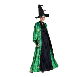 Professor McGonagall Deluxe