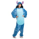 Adult Stitch Jumpsuit