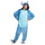 Adult Stitch Jumpsuit