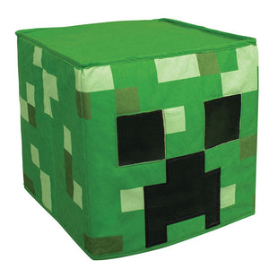 Creeper Block Head
