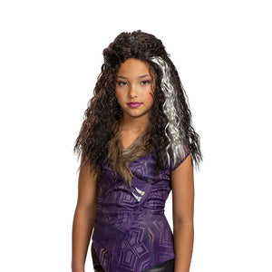 Willa Werewolf Wig