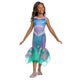 Ariel Mermaid Live Action Classic Child