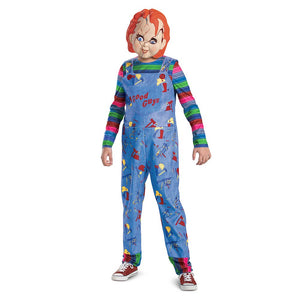 Chucky Classic Child