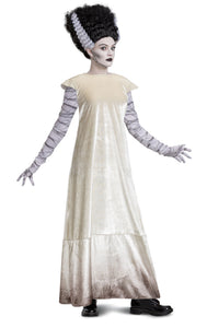 Bride of Frankenstein DLX