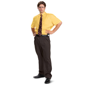Dwight
