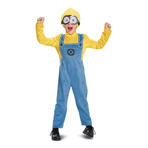 Minion Toddler