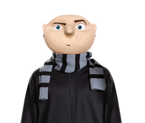 Gru Adult Kit