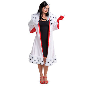 Cruella Jacket Deluxe