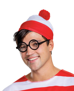Waldo Accessory Kit
