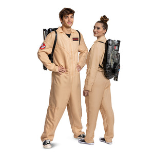 Ghostbuster Adult Classic