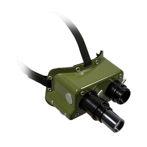 Ecto Goggles Ghostbusters