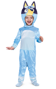 Bluey Classic Toddler