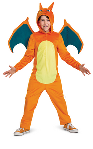 Charizard DLX