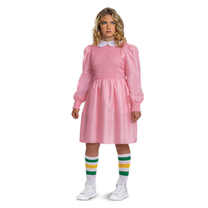 Eleven Pink Dress Tween