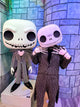 Jack Skellington Funko Mask