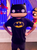 Batman Funko Mask