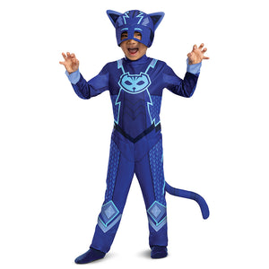 Catboy Megasuit