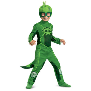 Gekko Megasuit