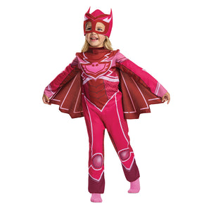 Owlette Megasuit