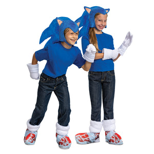 Sonic Child Accessory Kit