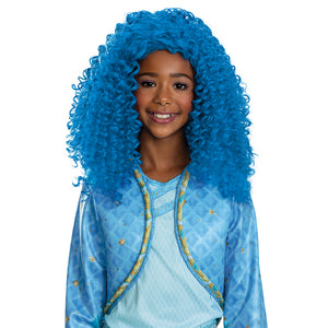Chloe Decendants 4 Wig