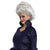 Ursula Live Action Movie Adult Wig