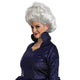 Ursula Live Action Movie Adult Wig
