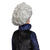 Ursula Live Action Movie Adult Wig