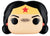Wonder Woman Funko Mask