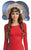Wonder Woman Funko Mask