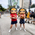 Wonder Woman Funko Mask