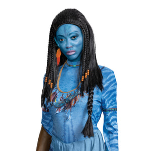 Neytiri Avatar Deluxe Wig