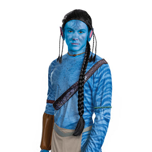 Jake Avatar Deluxe Wig