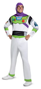 Buzz Lightyear Classic Adult