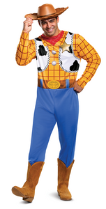 Woody Adult Classic