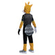 Tails Classic Sonic Prime