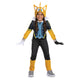 Tails Classic Sonic Prime