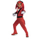 Knuckles DLX Sonic Prime