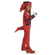 Knuckles DLX Sonic Prime