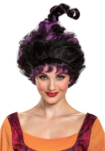 Mary Deluxe Hocus Pocus Wig